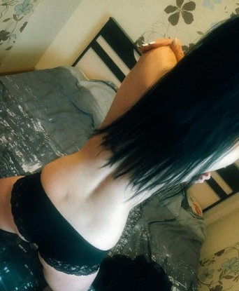 Проститутка Валерия