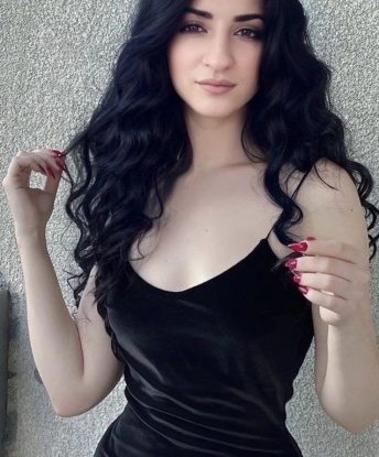 Проститутка Лера