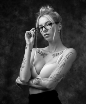 Проститутка Маргарита