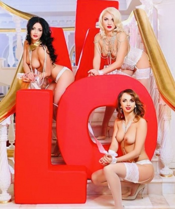 Проститутка Светлана