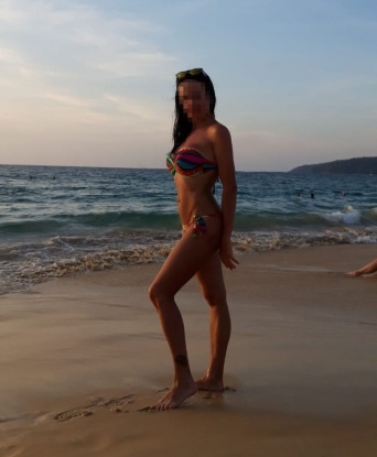 Проститутка Ася